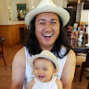 Meet your Posher, Richard